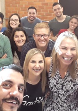 Mediação, conciliação e negociação