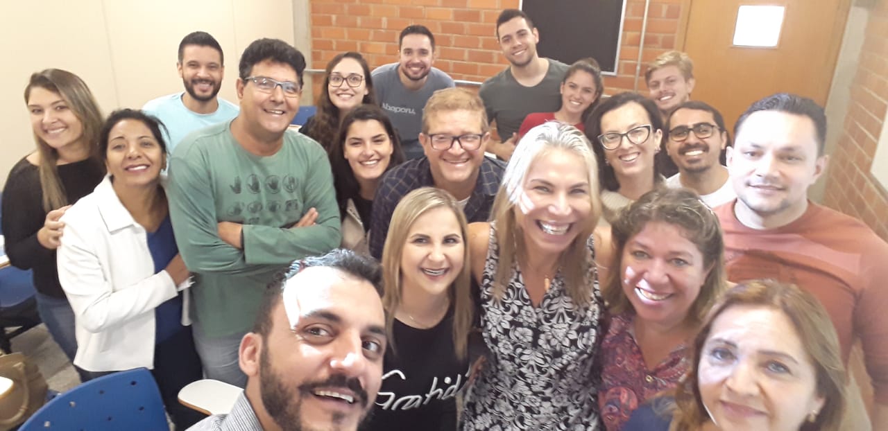 Mediação, conciliação e negociação