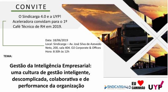 Gestão da inteligência empresarial