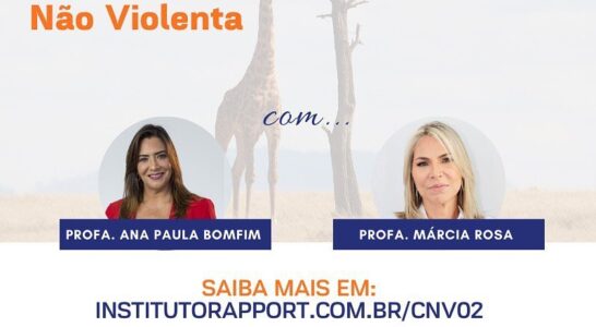 Introdução à Comunicação Não Violencia
