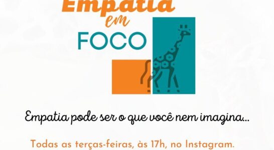 Empatia em Foco