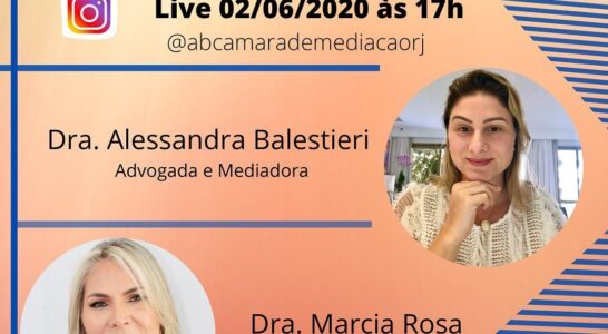 Relacionamento e as soluções de conflito