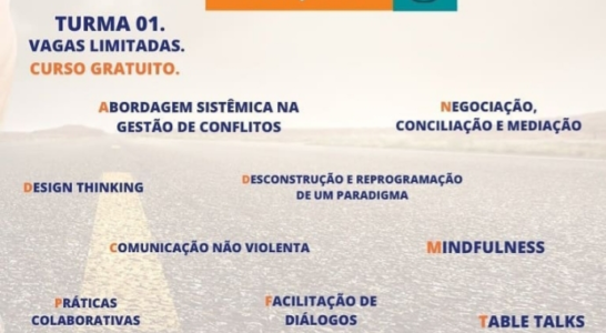 Diálogo Compassivos – Maratona
