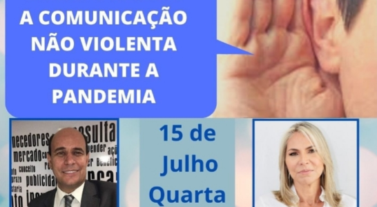 Como utilizar  a comunicação não violenta durante a pandemia