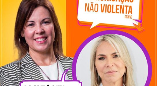 Comunicação não violenta – CNV Família