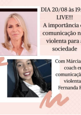 A importância da comunicação não violenta para a sociedade