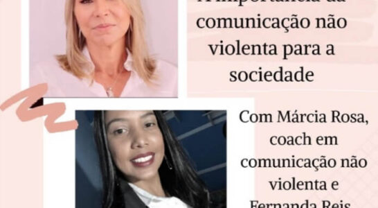 A importância da comunicação não violenta para a sociedade