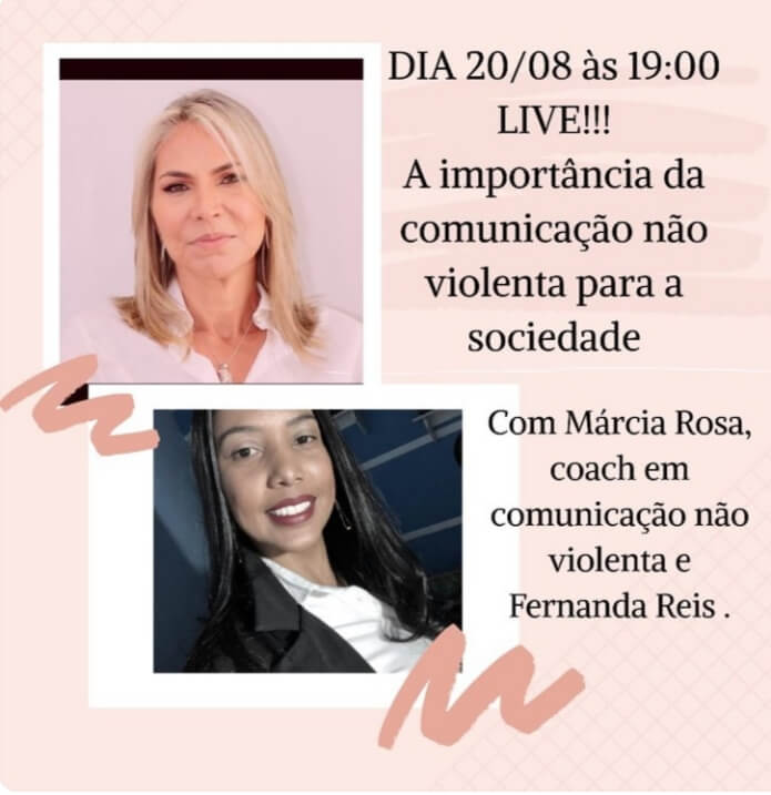 A importância da comunicação não violenta para a sociedade