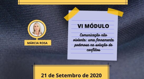 Curso de formação e capacitação de árbitros