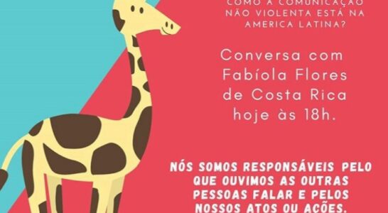 Comunicação não Violenta