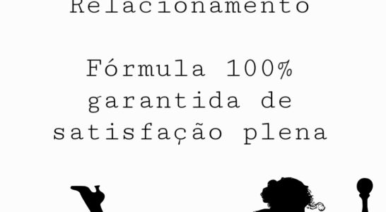 Manual de Relacionamento