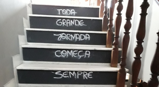 Resiliência