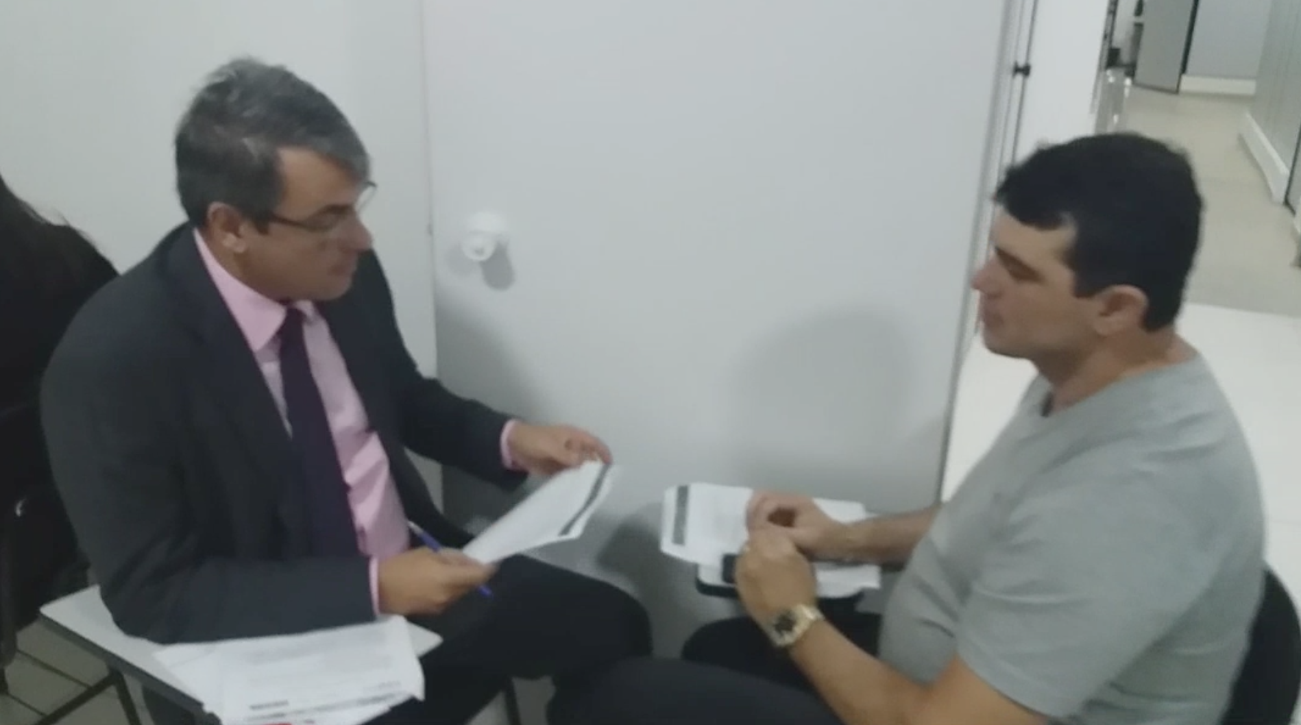 A resolução de conflitos nas relações