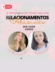 Relacionamentos abusivos e tóxicos