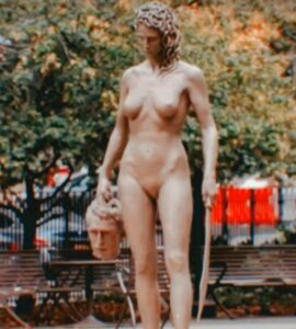 Você conhece a verdadeira história de Medusa