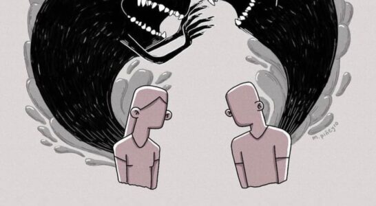O que você perde em estar com a pessoa errada?