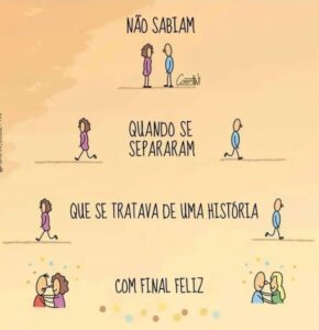 Qual história de futuro você vai escrever?