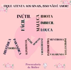 Você se expressa ou alguém fala por você?