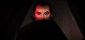 Quem são seus vampiros?