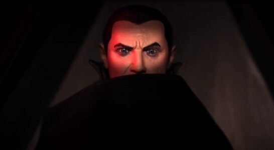 Quem são seus vampiros?