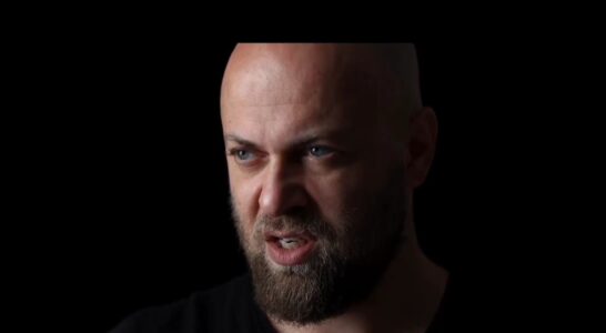 Você vive de mágoas?