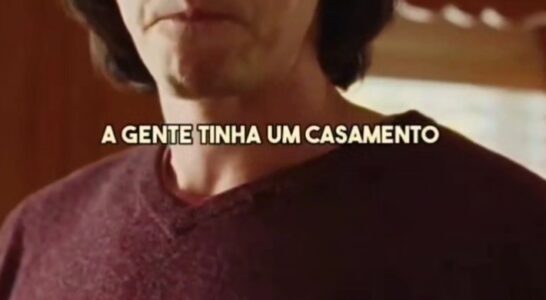 História de um casamento