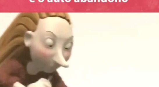 A codependência emocional e a falta de amor-próprio