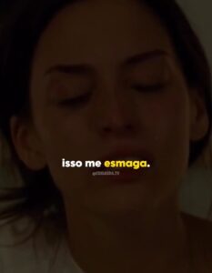 Por que deixamos que o outro nos trate dessa forma?