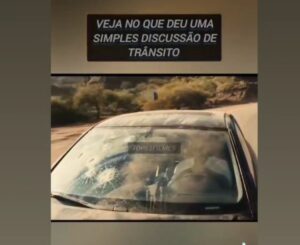 A violência não pode ser naturalizada
