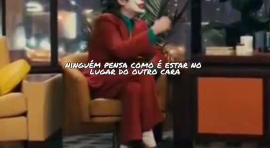 Não aceite que ninguém te trata mal !