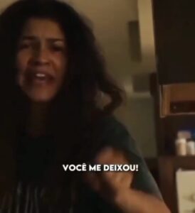 Como você resolve suas questões com seus amigos?