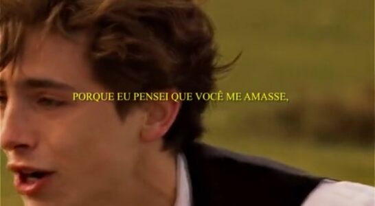 Quando o amor acaba. O que fazer?