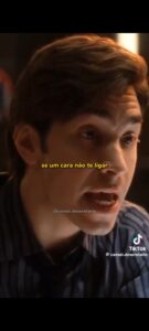 Quando saber se a outra pessoa está interessada?