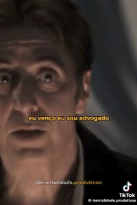 O que você prefere ganhar ou satisfação?