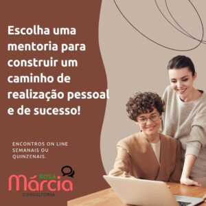 Você conhece a mentoria e onde ela pode te levar?