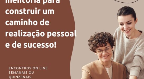 Você conhece a mentoria e onde ela pode te levar?