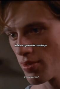 Como você resolveu no passado o fim do seu relacionamento?