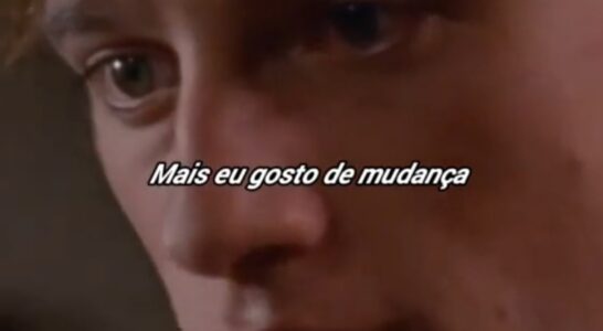 Como você resolveu no passado o fim do seu relacionamento?