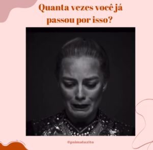 Você já escondeu os seus sentimentos?