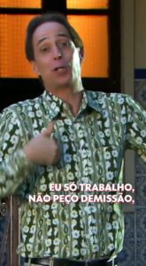 Como é empreender para você? Tranquilo?