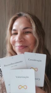 Você reconhece os seus sentimentos e as suas reais necessidades?