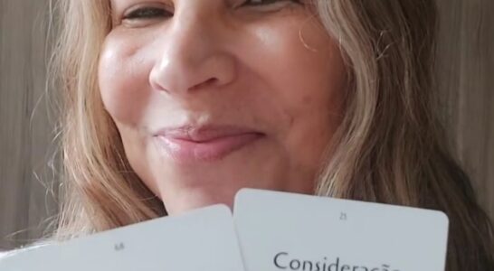 Você reconhece os seus sentimentos e as suas reais necessidades?