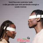 Você está repetindo padrões no seu relacionamento e não percebe! 1