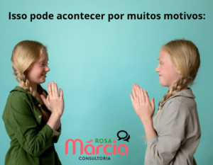 Você acredita que há admiração na sua relação?