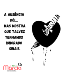 A ingratidão machuca, mas também ensina. 3