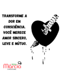 A ingratidão machuca, mas também ensina. 6