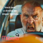 Communicação violenta não é apenas sobre gritos ou xingamentos. 6