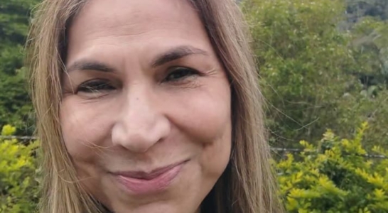 Falar sobre o luto é falar sobre amor